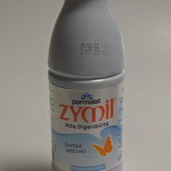 LATTE PARMALAT ZYMIL SENZA LATTOSIO ALTA DIGERIBILITA' 500 ML