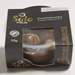 PROFITEROLES SOLO ITALIA