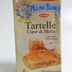 TARTELLE CUOR DI MELA MULINO BIANCO