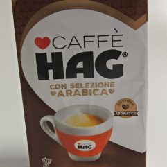 CAFFE HAG DECAFFEINATO GUSTO CLASSICO