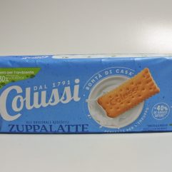 BISCOTI ZUPPALATTE COLUSSI