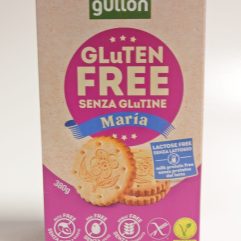 GULLON MARIA GLUTEN FREE