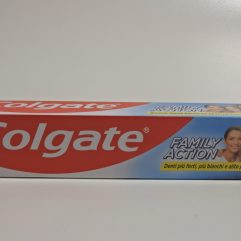 DENTIFRICIO COLGATE FAMILY ACTION
