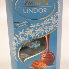 LINDOR CARAMELLO SALATO