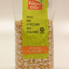 MAIS PER POPCORN BIO ITALIANO LA FINESTRA SUL CIELO