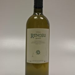 VINO RENOSU BIANCO SENNORI ITALIA