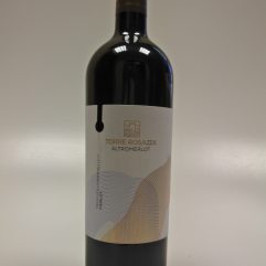ALTROMERLOT TORRE ROSAZZA FIULI COLLI ORIENTALI