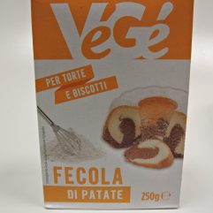 FECOLA PATATE VEGE'