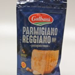 PARMIGIANO REGGIANO DOP GRATTUGIATO