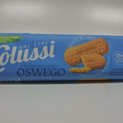 COLUSSI OSWEGO