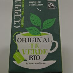 ORIGINAL TE' VERDE BIO CUPPER