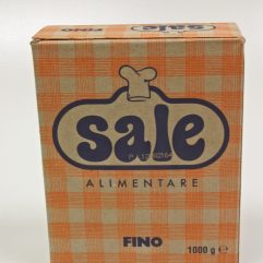 SALE FINO ALIMENTARE