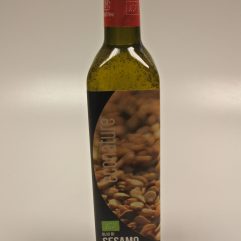 OLIO DI SEMI DI SESAMO ECONATURE