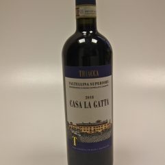 VINO ROSSO TRIACCA LA GATTA