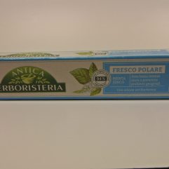 DENTIFRICIO ANTICA ERBORISTERIA FRESCO POLARE