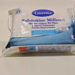 SALVIETTINE MILLEUSI LAURELLA