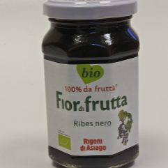 RIBES NERO FIOR DI FRUTTA RIGONI DI ASIAGO