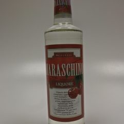 MARASCHINO LIQUORE