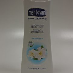 BAGNO DOCCIA NEUTRO  MANTOVANI GARDENIA