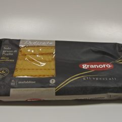 PASTA MAFALDINE GRANORO