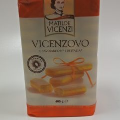 VICENZOVO SAVOIARDI MATILDE VICENZI