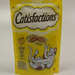 CATISFACTIONS FORMAGGIO