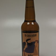 BIRRA ARTIGIANALE LA CASCIABALL KOLSCH DULAC