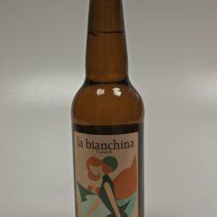 BIRRA ARTIGIANALE LA BIANCHINA BIRRIFICIO DULAC