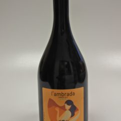 BIRRA ARTIGIANALE L'AMBRADA BIRRIFICIO DULAC