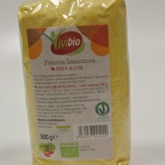 FARINA ISTANTANEA PER POLENTA VIVI BIO