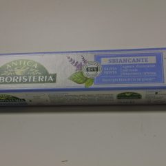 DENTIFRICIO ANTICA ERBORISTERIA SBIANCANTE