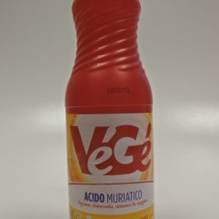 ACIDO MURIATICO VEGE'