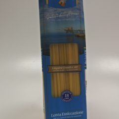 DE CECCO LINGUINE GRANDI N 407
( OGNI 4CONFEZIONI ACQUISTATE UN PACCHETTO IN OMAGGIO )