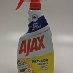 AJAX SGRASSATORE UNIVERSALE