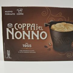 6 COPPA DEL NONNO