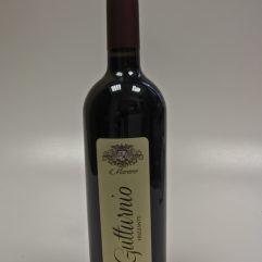 GUTTURNIO FRIZZANTE IL MARANO AZIENDA VITIVINICOLA ROSSI