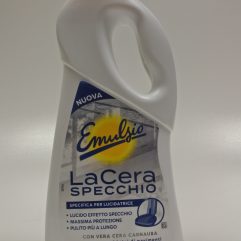 EMULSIO CERA SPECCHIO