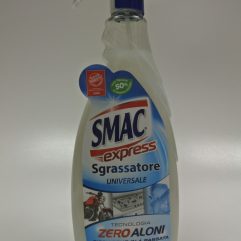 SMAC SGRASSATORE EXPRESS UNIVERSALE SENZA ALONI