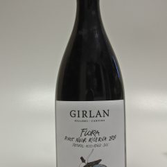 VINO ROSSO PINOT NOIR RISERVA FLORA GIRLAN