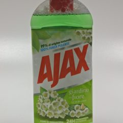 AJAX PAVIMENTI GIARDINO IN FIORE 650 ML