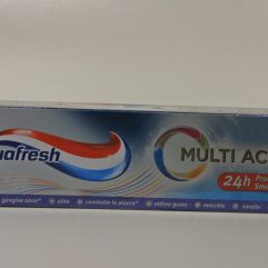 DENTIFRICIO AQUAFRESH MULTI ACTION