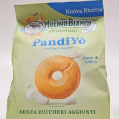 BISCOTTI PANDIYO' MULINO BIANCO SENZA ZUCCHERI AGGIUNTI