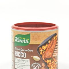 BRODO GRANULARE RICCO KNORR