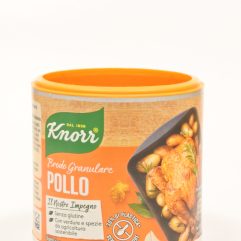 BRODO GRANULARE POLLO KNORR