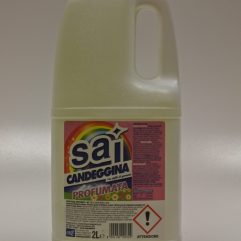 SAI CANDEGGINA  PROFUMATA 2 LITRO