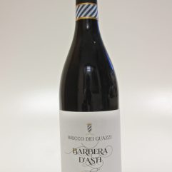 BARBERA D'ASTI BRICCO DEI GUAZZI