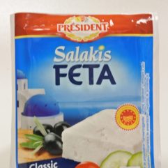 FETA GRECA CONFEZIONATA 200 GR