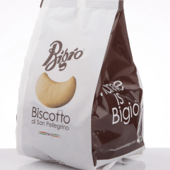 BISCOTTO BIGIO DI SAN PELLEGRINO DAL 1934