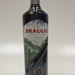 BRAULIO AMARO DELLO STELVIO