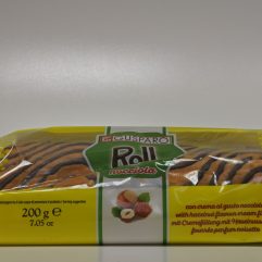 GUSPARO ROLL NOCCIOLA